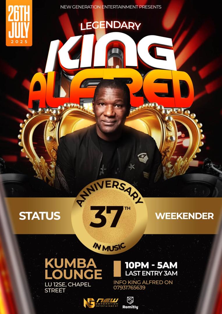 Legendary Weekender